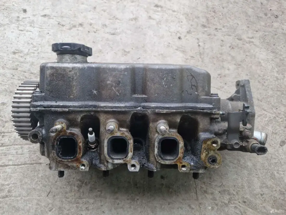 Для Дэу Матиз - гбц 0.8л — Daewoo — Matiz