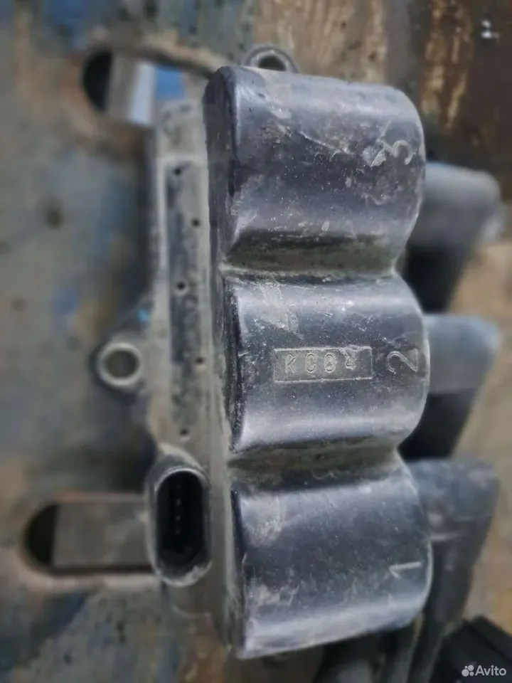 Модуль для Дэу Матиз — Daewoo — Matiz