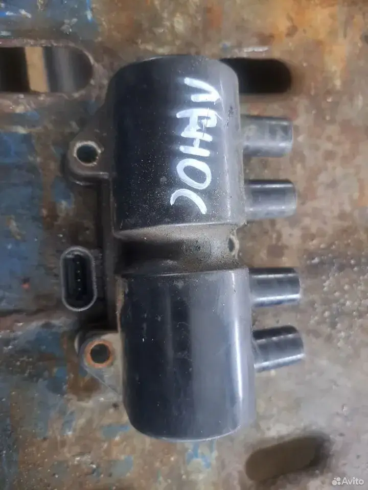 Модуль зажигания для Шевроле Ланос, Дэу Нексия — Chevrolet — Lanos
