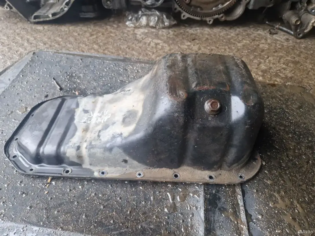 Поддон для Джили мк — Geely — MK