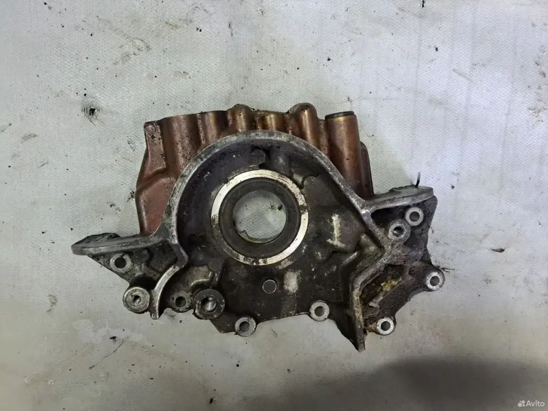 Масляный насос для Форд Фокус-1. 1.8л — Ford — Focus