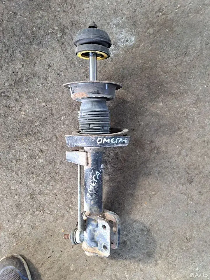 Передняя стойка для Опель Омега В — Opel — Omega