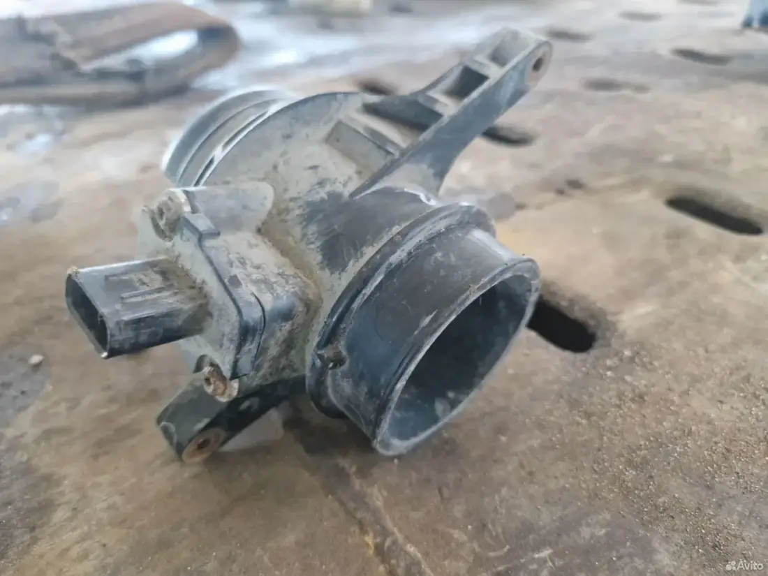 Дмрв для Форд Фокус-2 — Ford — Focus