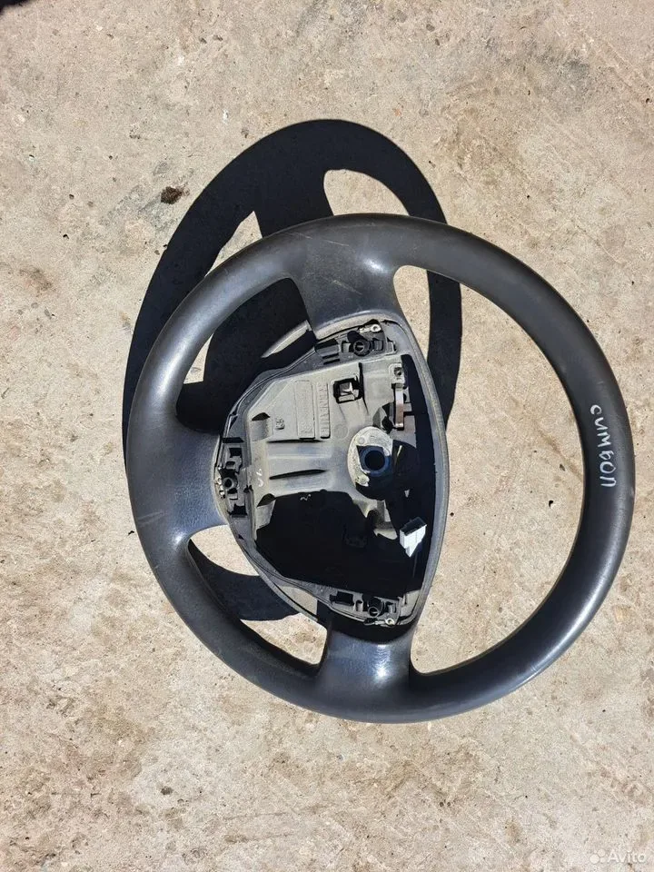 Руль для Рено Симбол — Renault — Symbol