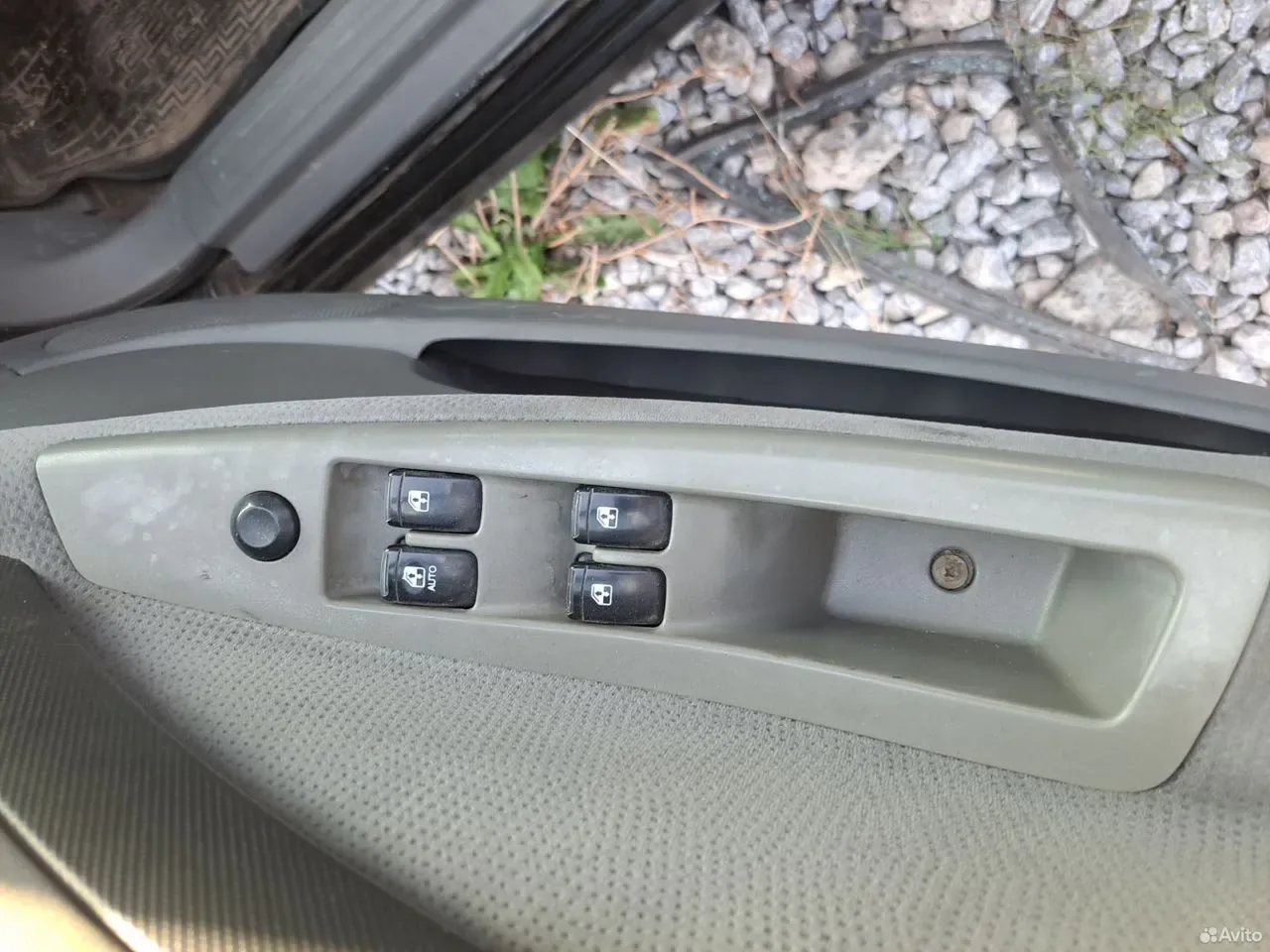 Блок стеклоподъемников для Шевроле Лачетти — Chevrolet — Lacetti