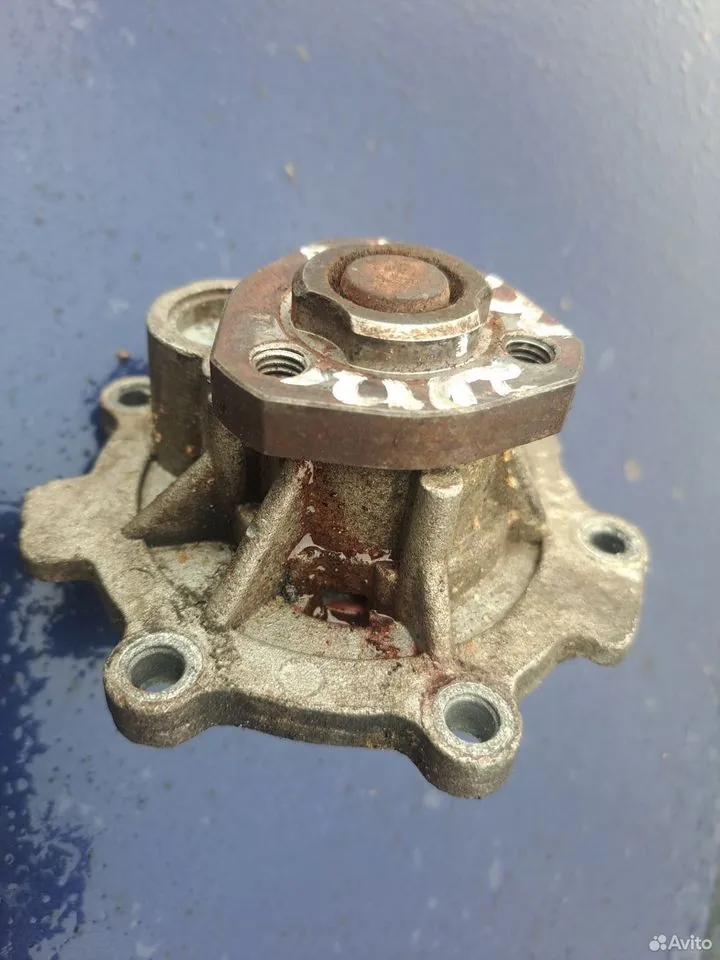 Помпа для Опель Астра J 1.6 XER — Opel — Astra
