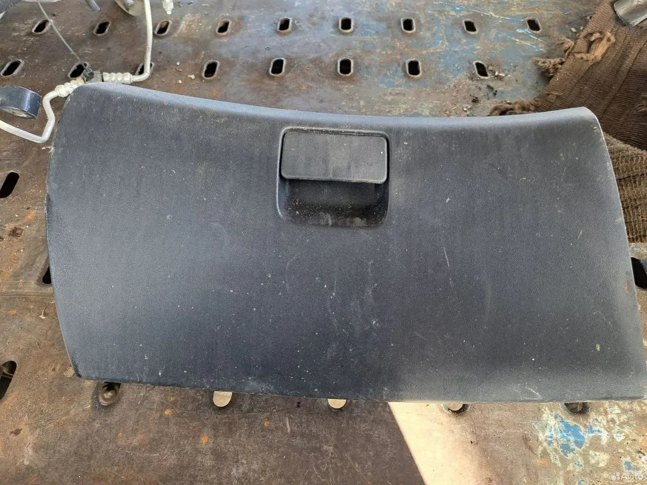 Бардачок Kia Ceed ED рестайлинг 845101H500WK — Kia — Ceed