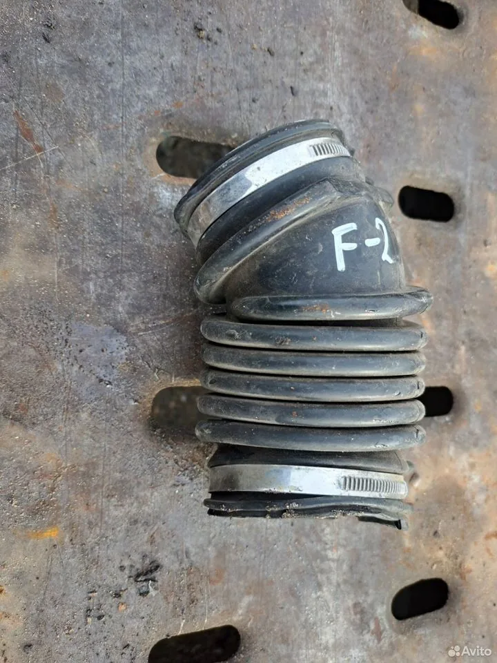 Гофра воздушного фильтра Ford Focus 2 1364447 — Ford — Focus