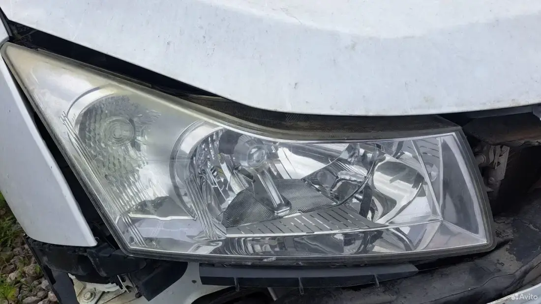 Фара передняя правая Для Шевроле Круз — Chevrolet — Cruze